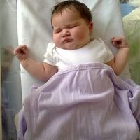 Re: Birth Announcement