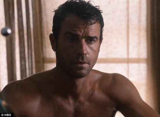 Re: The Leftovers...