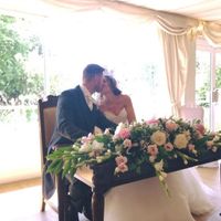 My Wedding 7th July 2016 *MEGA FLASH*