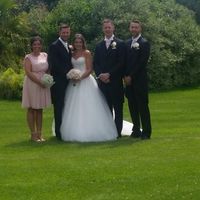 My Wedding 7th July 2016 *MEGA FLASH*