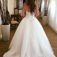 My Wedding 7th July 2016 *MEGA FLASH*