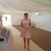 My Wedding 7th July 2016 *MEGA FLASH*