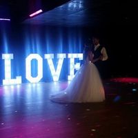 My Wedding 7th July 2016 *MEGA FLASH*