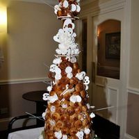 Re: **FLASH** your cakes!