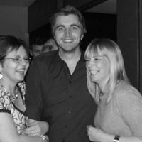 Re: Get 'em out girls!!