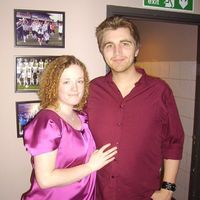 Re: Get 'em out girls!!