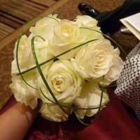 I am married 13th May 2011