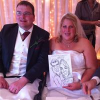 I am married 13th May 2011