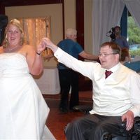 I am married 13th May 2011