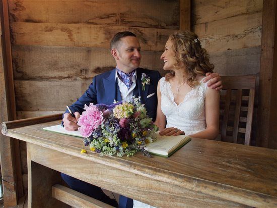 Re: We did it and it was amazing! *FLASH*