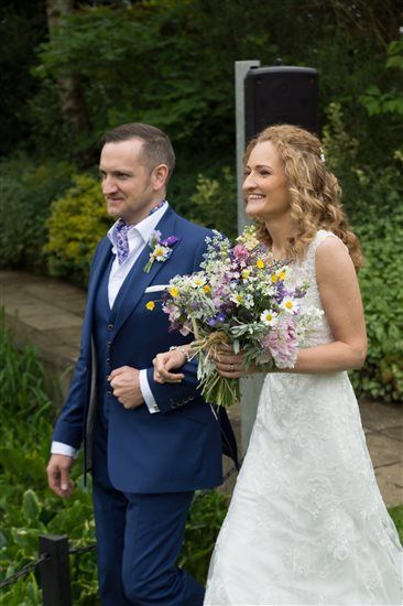 Re: We did it and it was amazing! *FLASH*