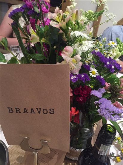 We did it and it was amazing! *FLASH*