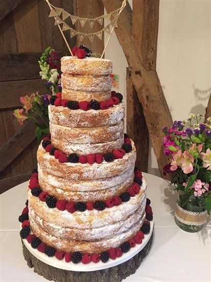 We did it and it was amazing! *FLASH*