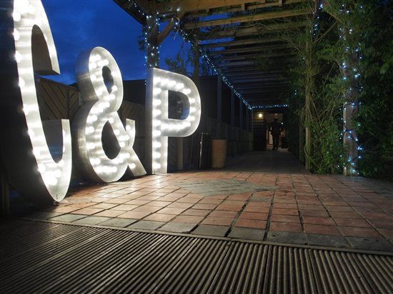 We did it and it was amazing! *FLASH*