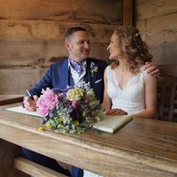 Re: We did it and it was amazing! *FLASH*