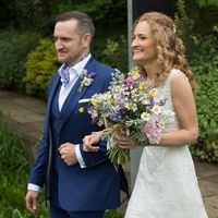 Re: We did it and it was amazing! *FLASH*