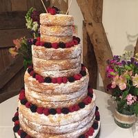 We did it and it was amazing! *FLASH*