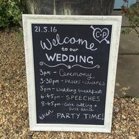 We did it and it was amazing! *FLASH*