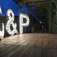 We did it and it was amazing! *FLASH*