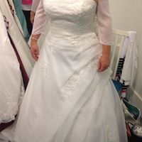 Re: Mass dress flash