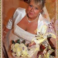 Re: Are there any older brides out there.