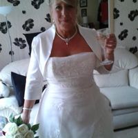 Re: Are there any older brides out there.