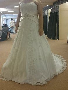 Re: August 2016 Brides