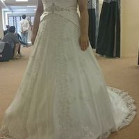 Re: August 2016 Brides