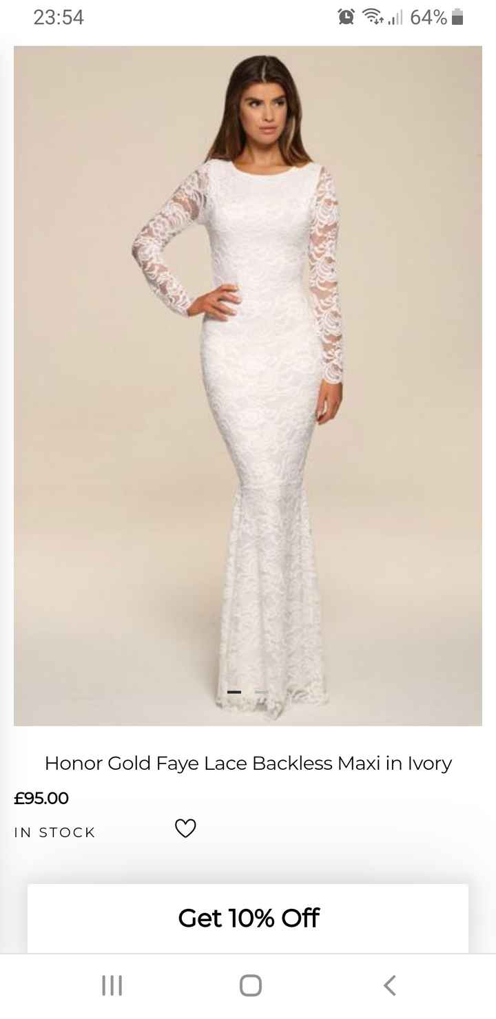 Dress meltdown 😫😔 - 4