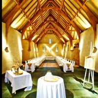 Mini Wedding Report with Loads of *~FLASHES~*