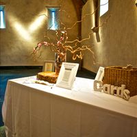 Mini Wedding Report with Loads of *~FLASHES~*