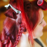 Mini Wedding Report with Loads of *~FLASHES~*