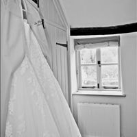 Mini Wedding Report with Loads of *~FLASHES~*