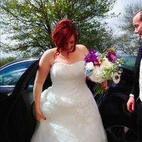 Mini Wedding Report with Loads of *~FLASHES~*