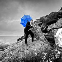 Mini Wedding Report with Loads of *~FLASHES~*