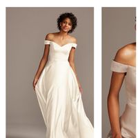 Dress meltdown 😫😔 - 2