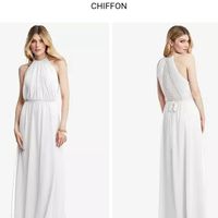 Dress meltdown 😫😔 - 3