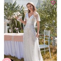 Dress meltdown 😫😔 - 6