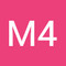 M4 WALEED