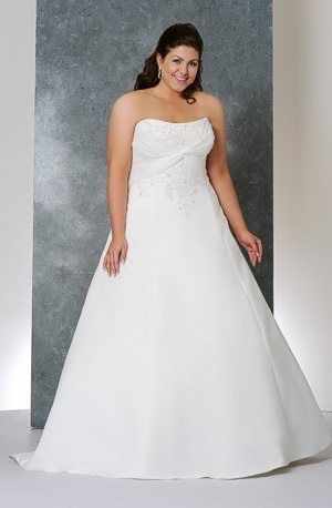 Re: March 2012 Brides