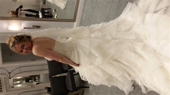 Dress opinions?
