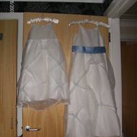 Re: Flower Girls.... Up to what age??!