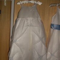 Re: Flower Girls.... Up to what age??!