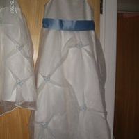 Re: Flower Girls.... Up to what age??!