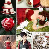 Re: *flash* My venue is completely the opposite of what I wanted! =S