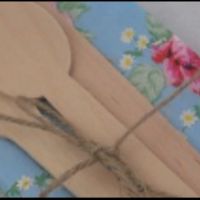 Napkin dissapointment