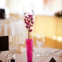 Re: Table centres
