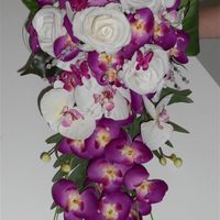 Re: Fake flowers where did you get them from