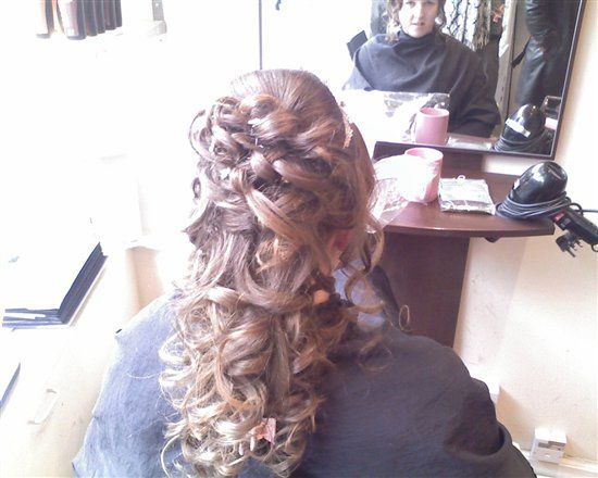 Re: Help. Hair trial next week and need some photo ideas!