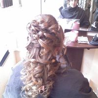 Re: Help. Hair trial next week and need some photo ideas!